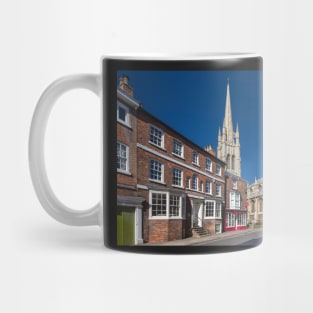 Louth street 2 Mug